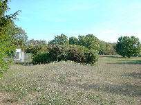 Blick Richtung Osten