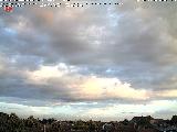 Bild von 8 Uhr Bild von 8 Uhr