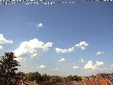 Bild von 16 Uhr Bild von 8 Uhr