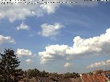 Bild von 16 Uhr Bild von 8 Uhr