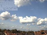 Bild von 16 Uhr Bild von 8 Uhr