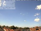 Bild von 16 Uhr Bild von 8 Uhr