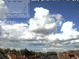 Bild von 16 Uhr Bild von 8 Uhr
