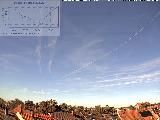 Bild von 16 Uhr Bild von 8 Uhr